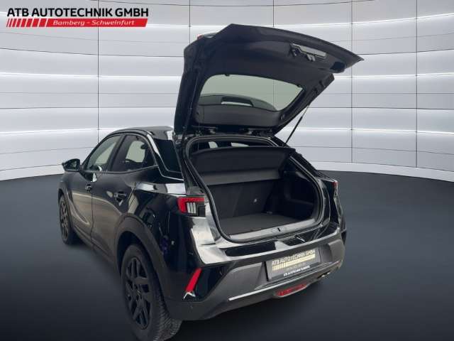 Fahrzeugbild eines Opel Mokka