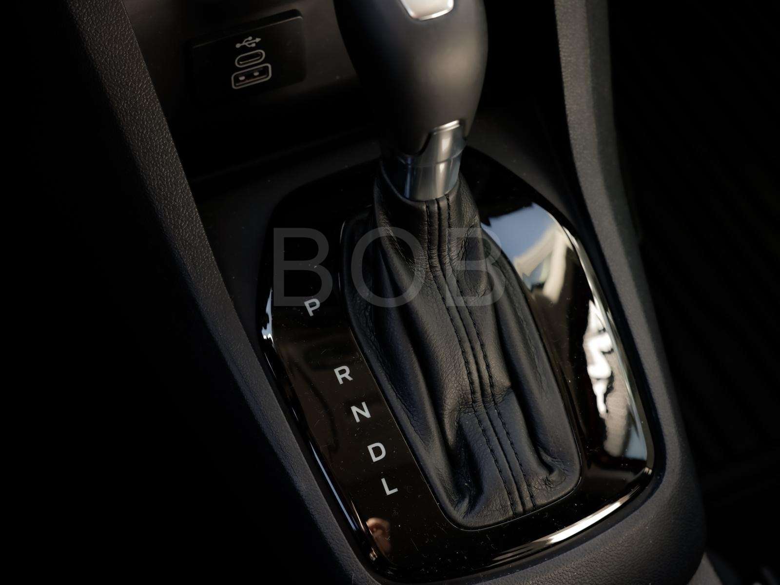 Fahrzeugbild eines Ford Tourneo Courier