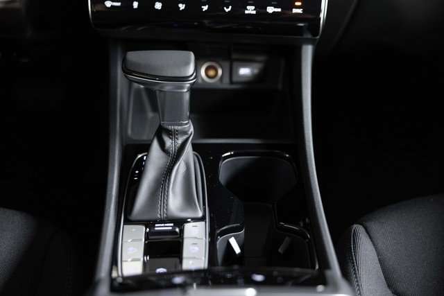 Fahrzeugbild eines Hyundai Tucson