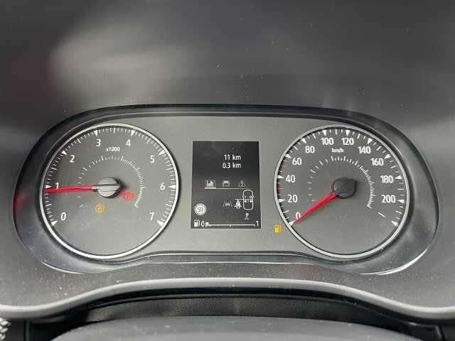 Fahrzeugbild eines Dacia Sandero