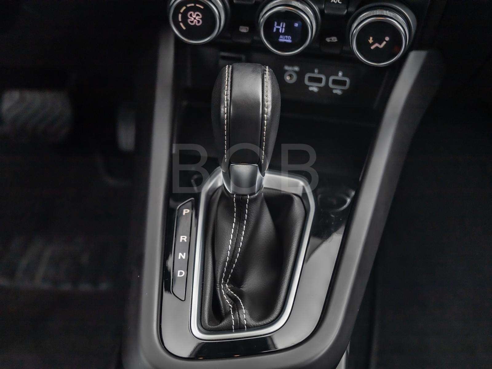 Fahrzeugbild eines Renault Arkana