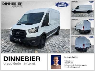 Bild Ford Transit