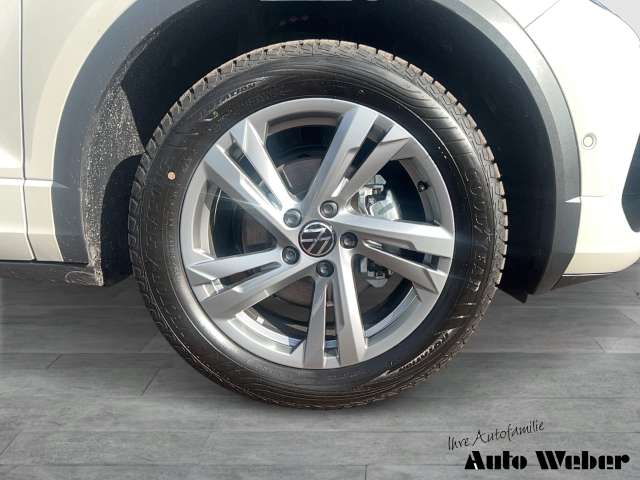 Fahrzeugbild eines Volkswagen T-Roc