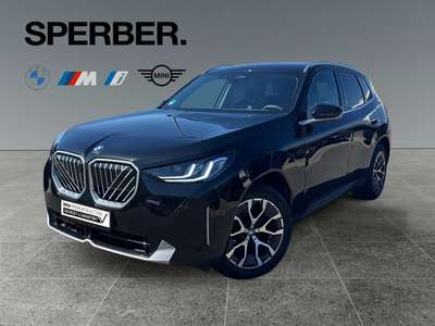 Bild BMW X3