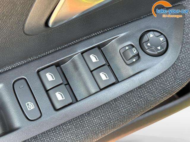 Fahrzeugbild eines Peugeot 208