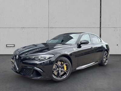 Bild Alfa Romeo Giulia