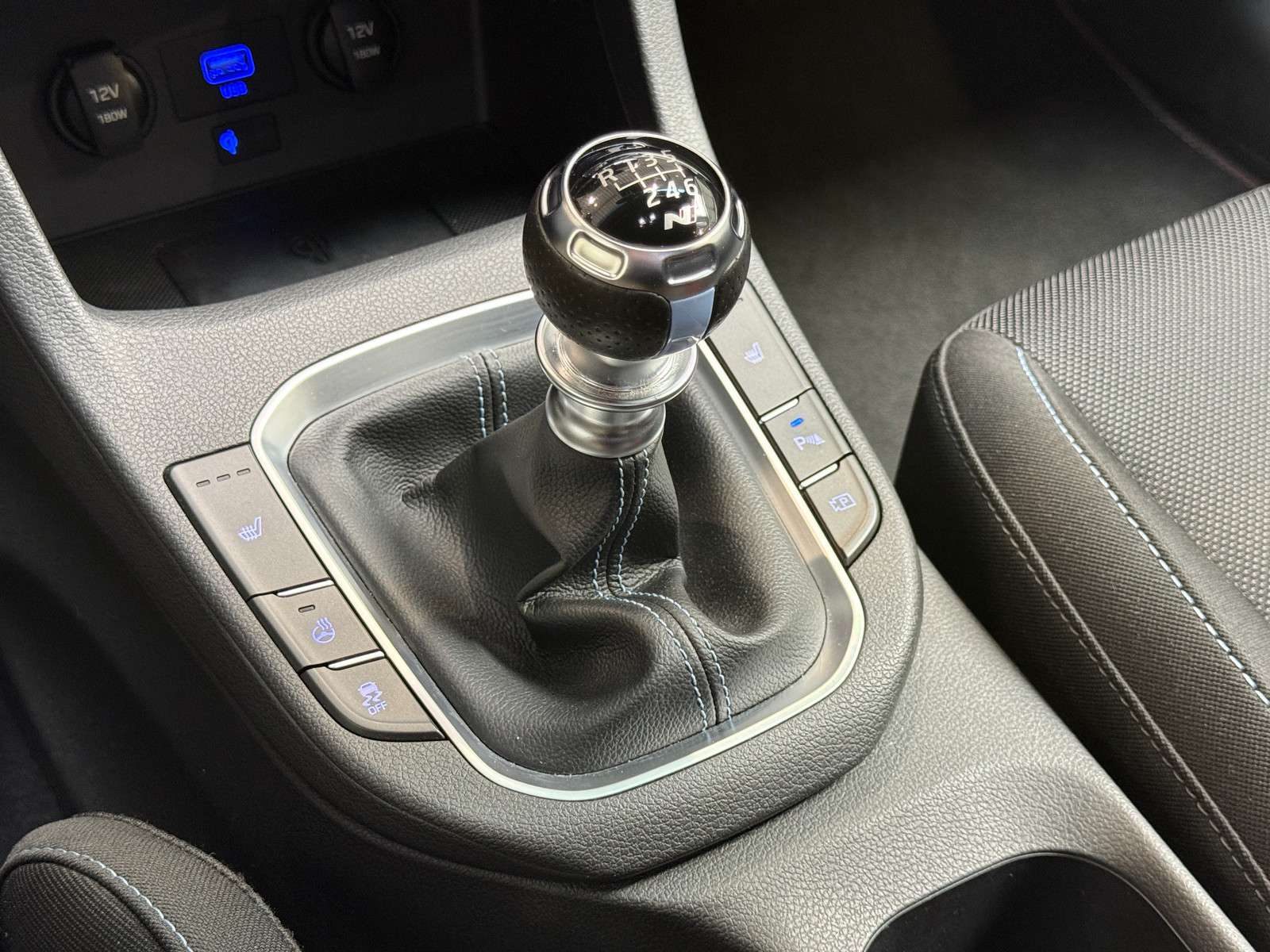 Fahrzeugbild eines Hyundai i30