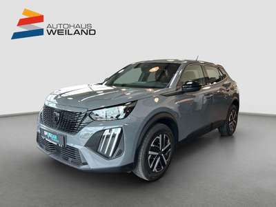Bild Peugeot 2008