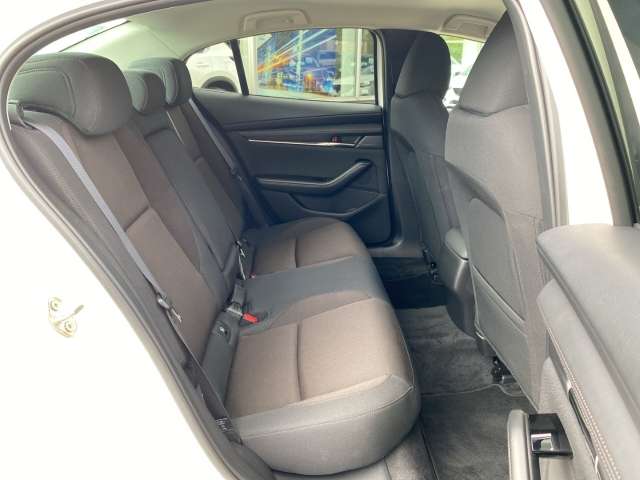 Fahrzeugbild eines Mazda Mazda3