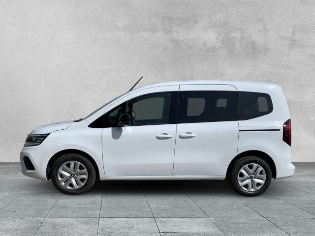 Fahrzeugbild eines Renault Kangoo E-TECH