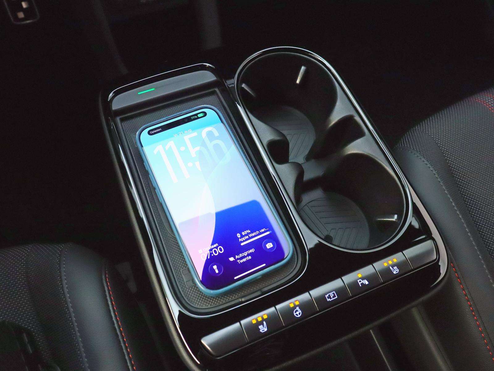 Fahrzeugbild eines Hyundai IONIQ 5