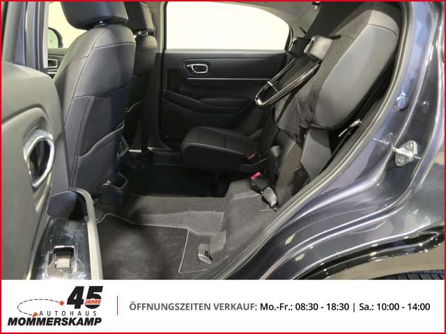 Fahrzeugbild eines Honda HR-V