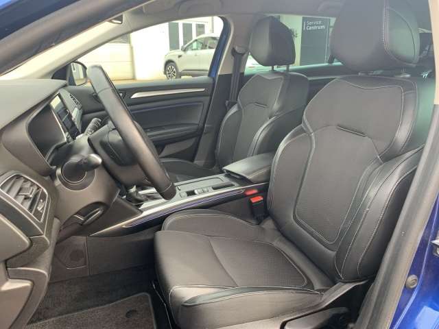 Fahrzeugbild eines Renault Megane E-TECH