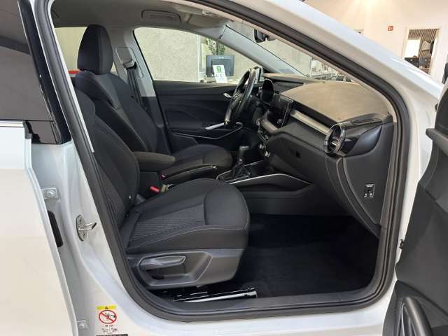 Fahrzeugbild eines Skoda Fabia