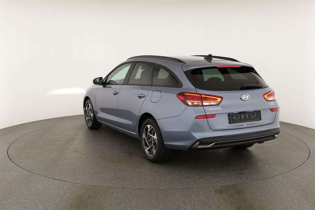 Fahrzeugbild eines Hyundai i30