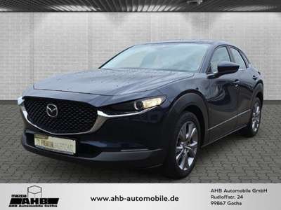Bild Mazda CX-30