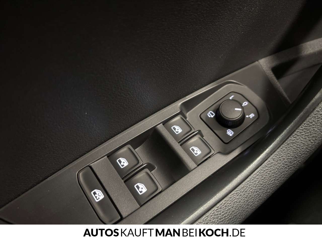 Fahrzeugbild eines Skoda Karoq