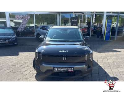 Bild Kia EV2
