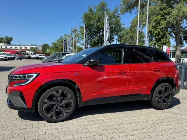 Fahrzeugbild eines Renault Austral