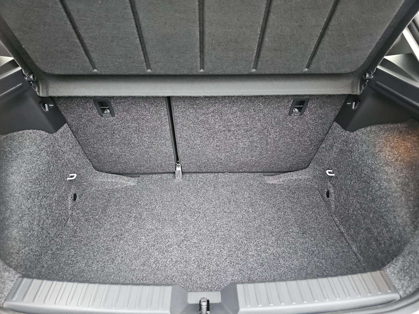 Fahrzeugbild eines SEAT Ibiza