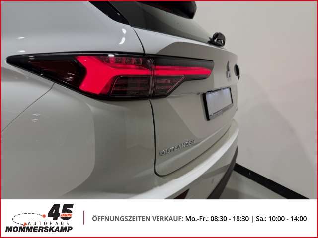 Fahrzeugbild eines Mitsubishi Outlander