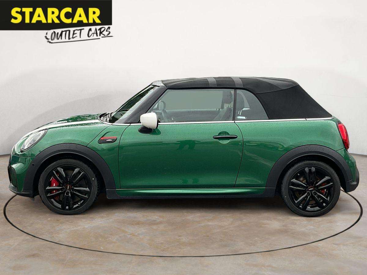 Fahrzeugbild eines MINI MINI