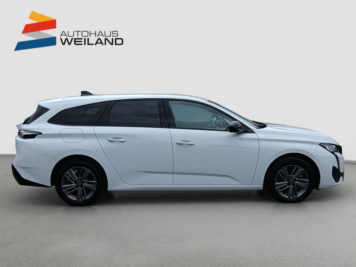 Fahrzeugbild eines Peugeot 308