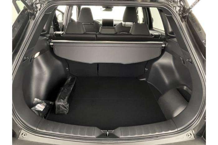 Fahrzeugbild eines Toyota Corolla