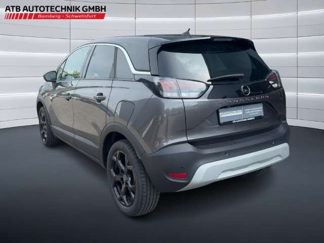 Fahrzeugbild eines Opel Crossland X