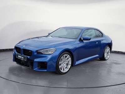 Bild BMW 2er-Reihe