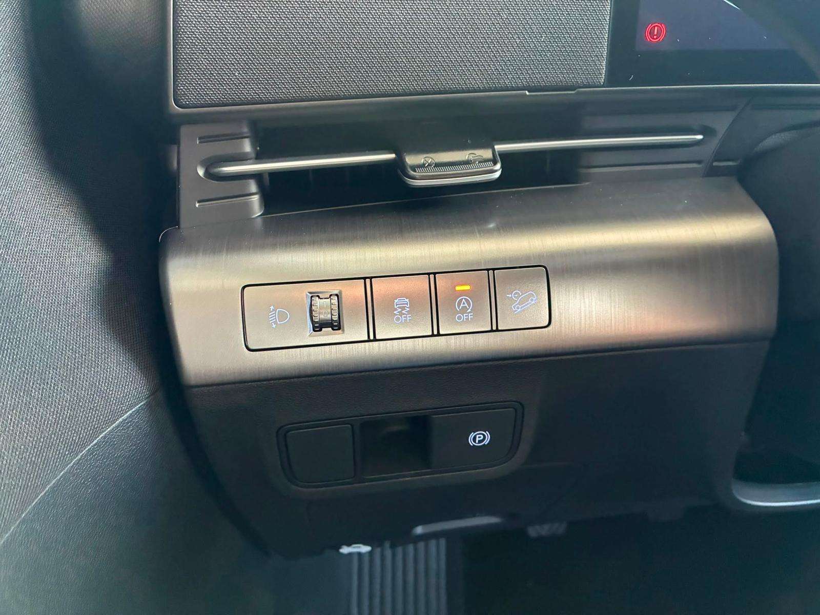 Fahrzeugbild eines Hyundai Kona
