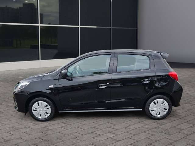 Fahrzeugbild eines Mitsubishi Space Star