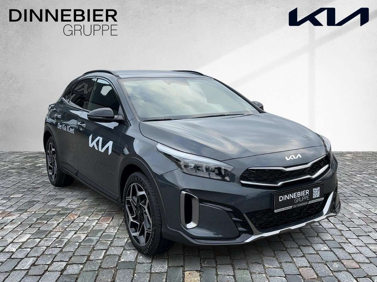 Fahrzeugbild eines Kia XCeed