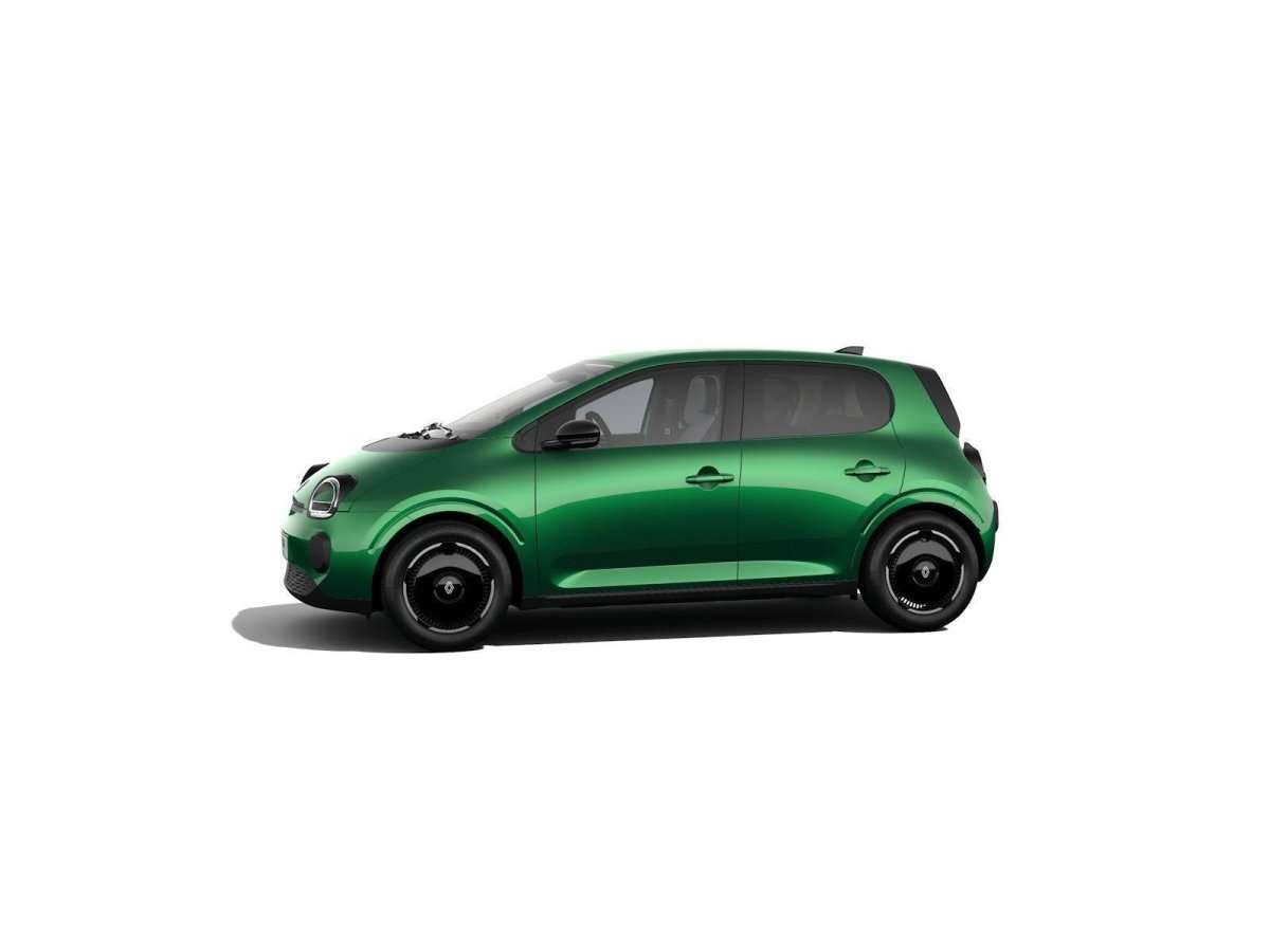 Fahrzeugbild eines Renault Twingo