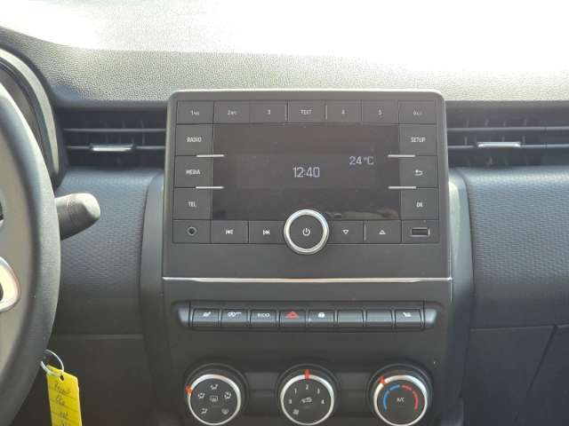 Fahrzeugbild eines Renault Clio