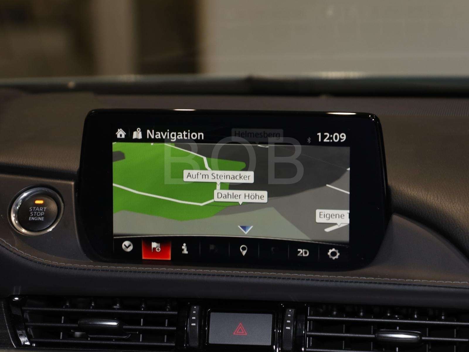 Fahrzeugbild eines Mazda Mazda6