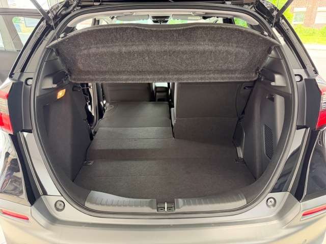 Fahrzeugbild eines Honda Jazz
