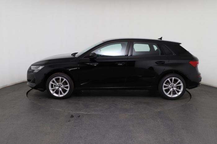 Fahrzeugbild eines Audi A3