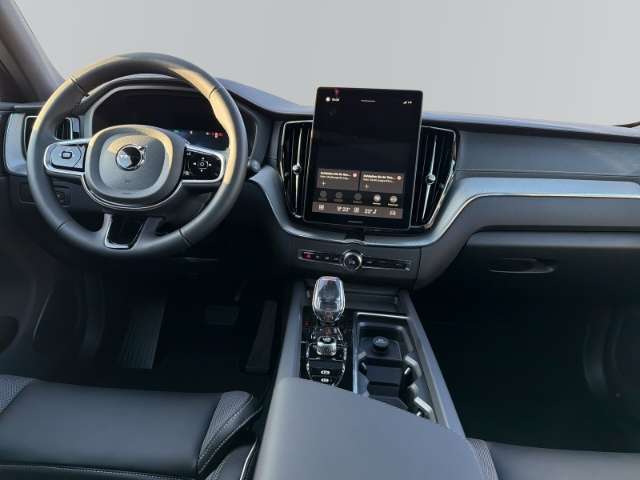 Fahrzeugbild eines Volvo XC60