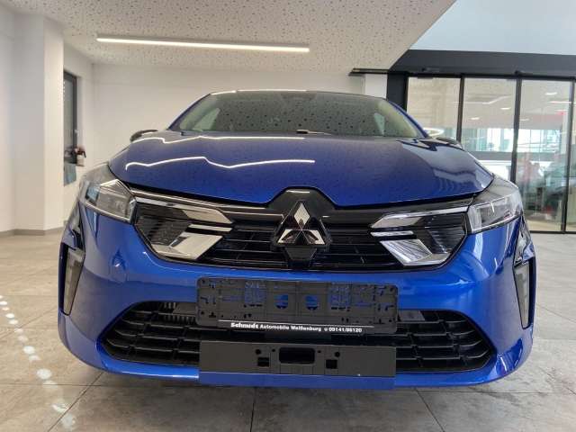 Fahrzeugbild eines Mitsubishi Colt