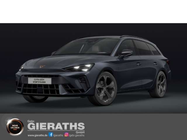 Fahrzeugbild eines CUPRA Leon