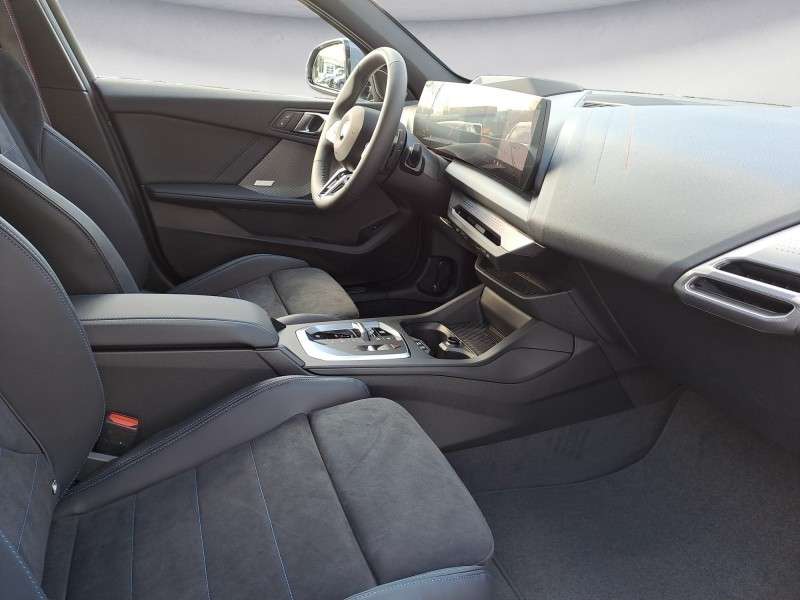 Fahrzeugbild eines BMW 1er-Reihe