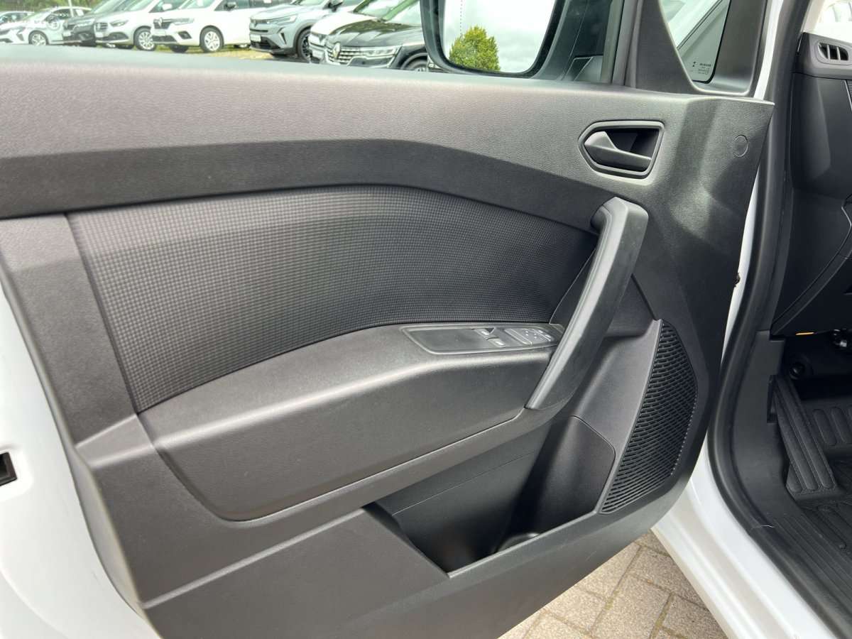 Fahrzeugbild eines Renault Kangoo