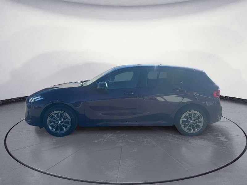 Fahrzeugbild eines BMW 1er-Reihe