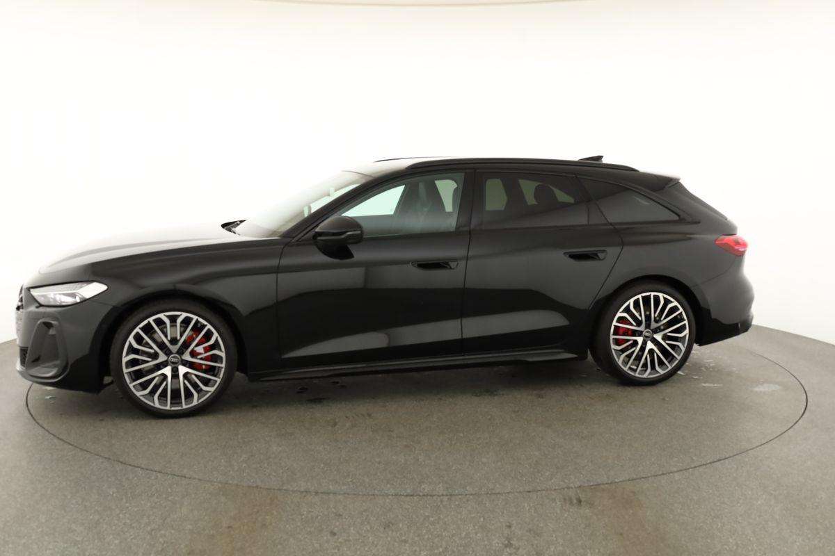 Fahrzeugbild eines Audi S5