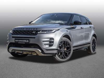 Bild Land Rover Range Rover Evoque