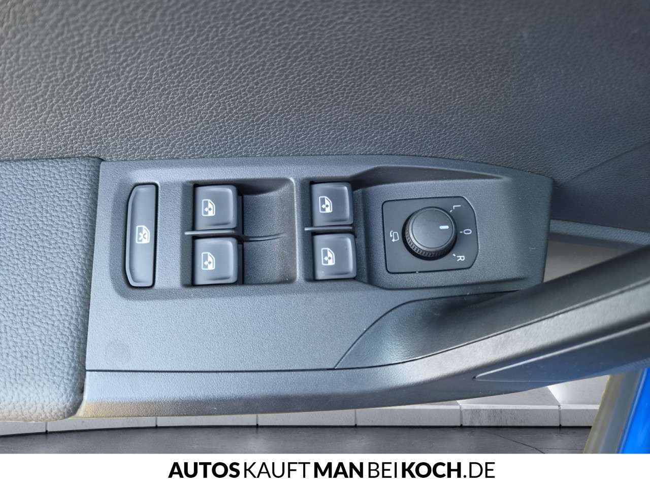 Fahrzeugbild eines SEAT Arona