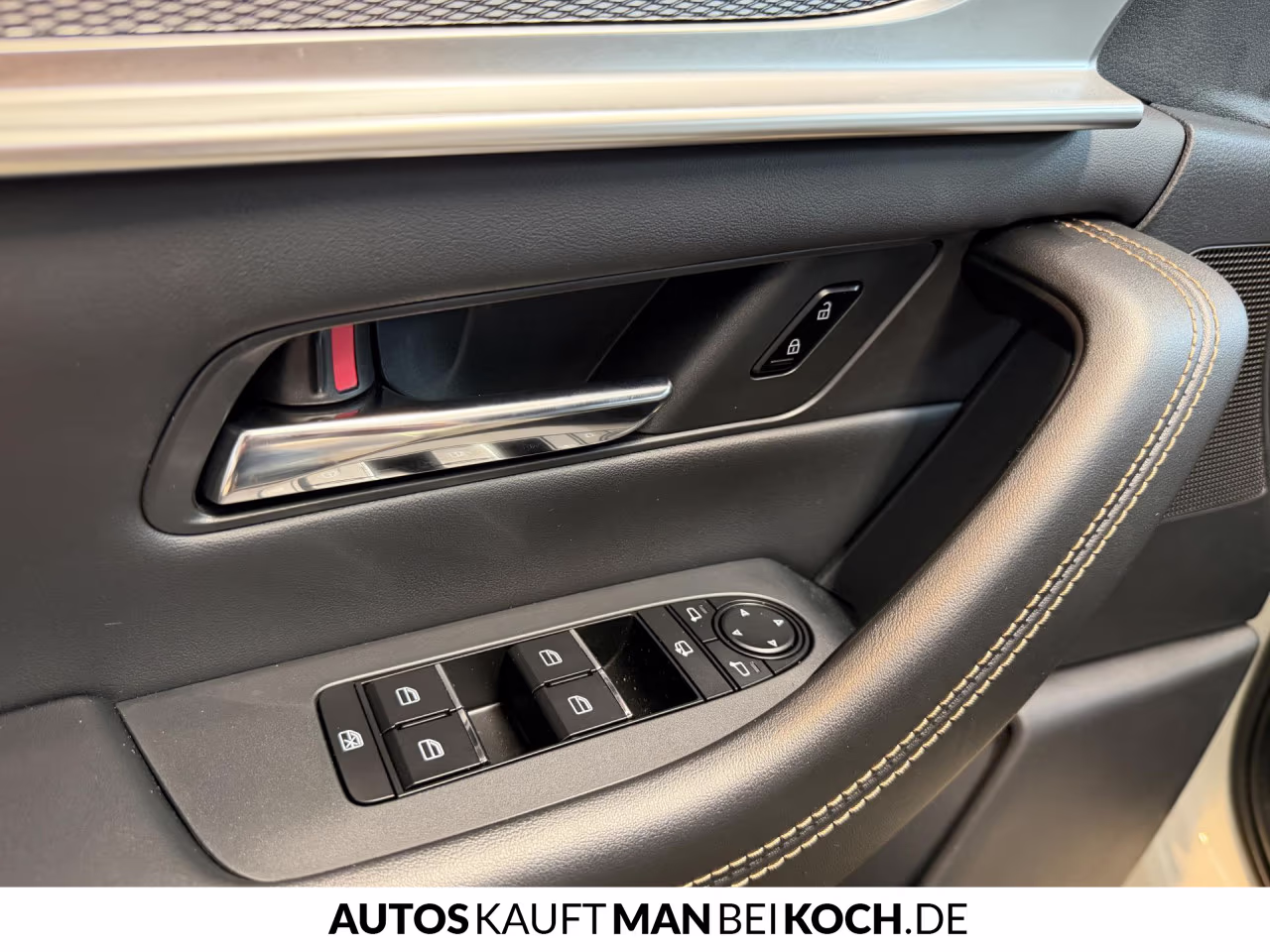 Fahrzeugbild eines Mazda CX-60