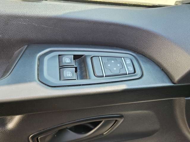 Fahrzeugbild eines Renault Trafic