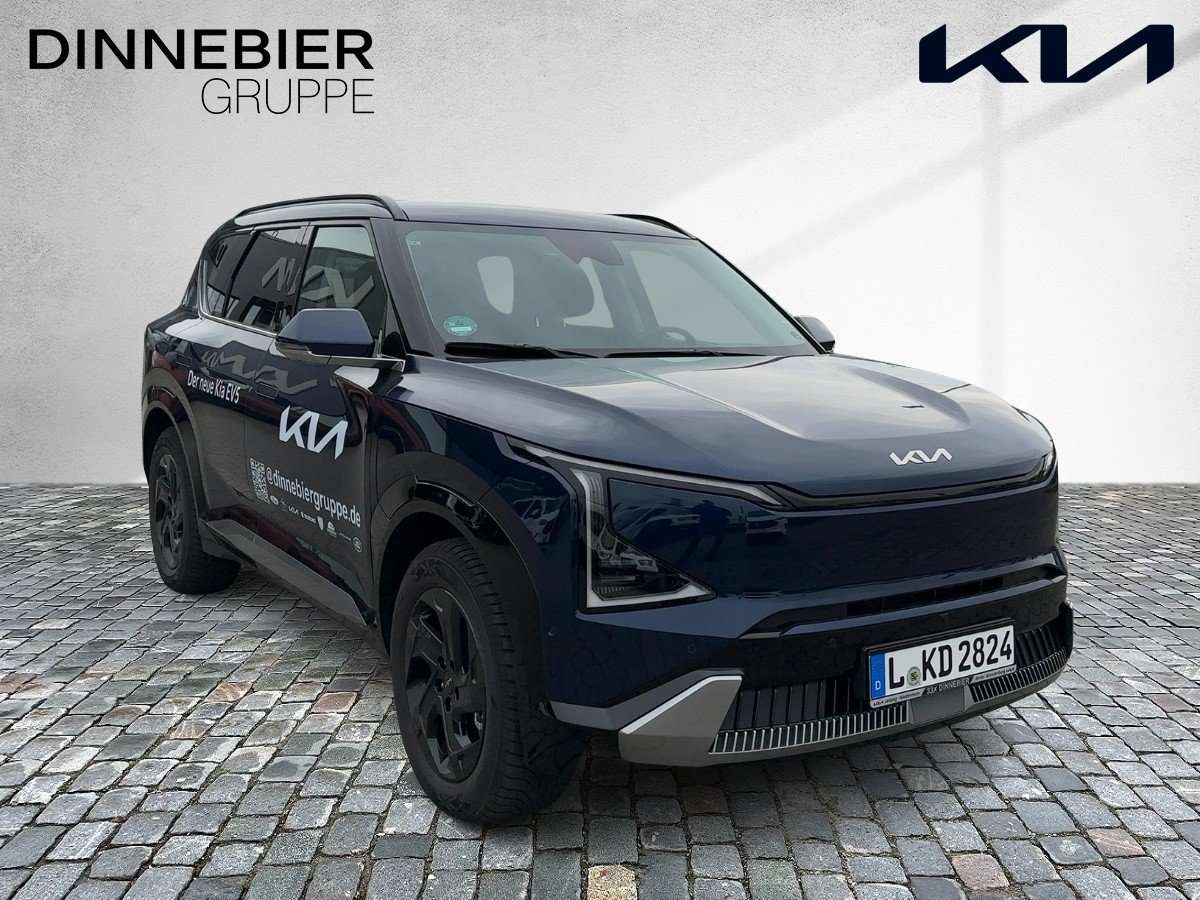 Fahrzeugbild eines Kia EV5